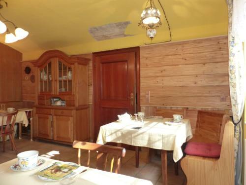 Posada Landgasthof Gritschacher