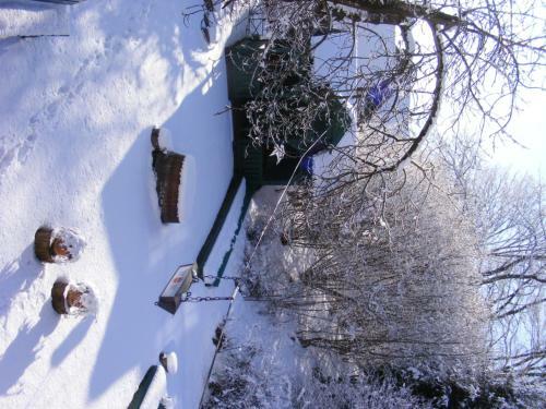 Posada Landgasthof Gritschacher