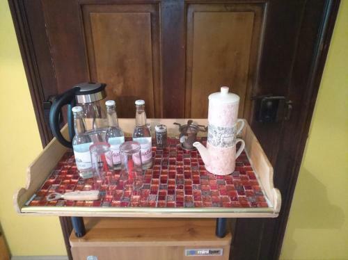 Posada Landgasthof Gritschacher