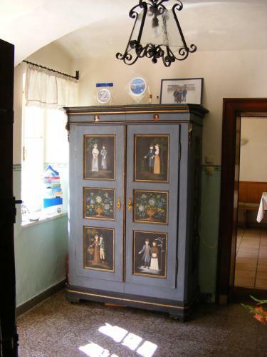 Posada Landgasthof Gritschacher