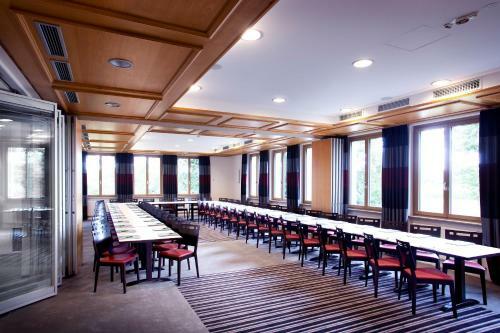 Hotel Restaurant Anna