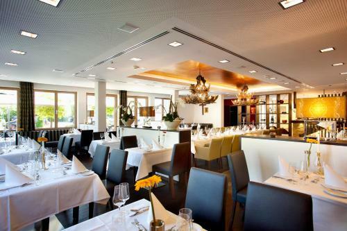 Hotel Restaurant Anna