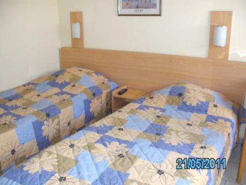 Motel Le Brissoneau