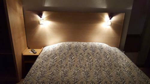 Motel Le Brissoneau