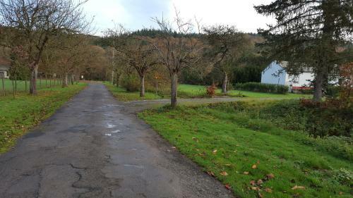 Motel Le Brissoneau