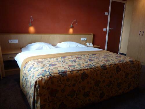 Les Tilleuls Hotel