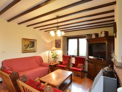 Holiday Home Carpe Diem Nadrin