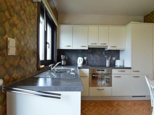 Holiday Home Carpe Diem Nadrin