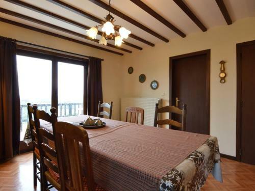 Holiday Home Carpe Diem Nadrin