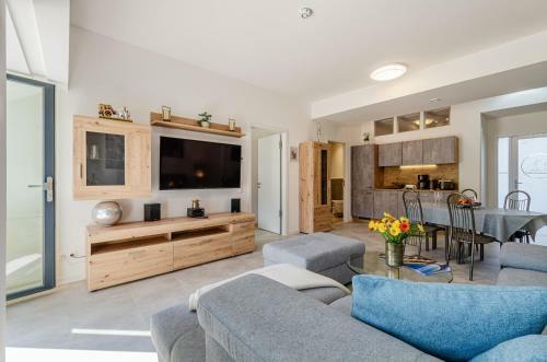Apartamento Fewo Prora - Proras Strandhaus
