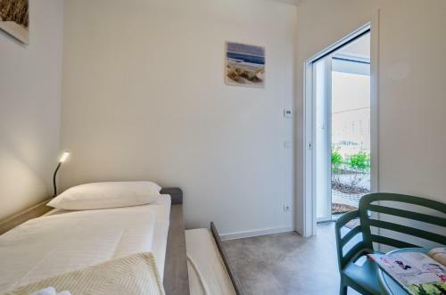 Apartamento Fewo Prora - Proras Strandhaus