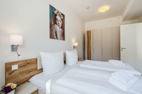 Apartamento Fewo Prora - Proras Strandhaus