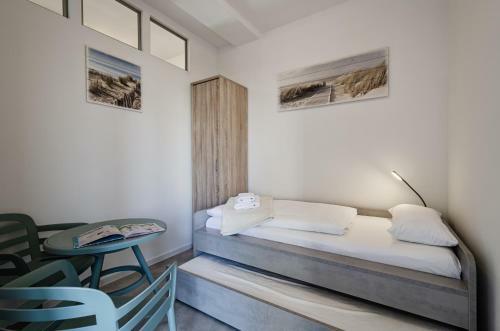 Apartamento Fewo Prora - Proras Strandhaus