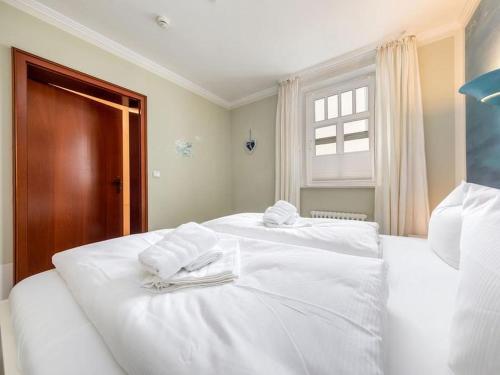 Apartamento Villa Seestern Appartment 754