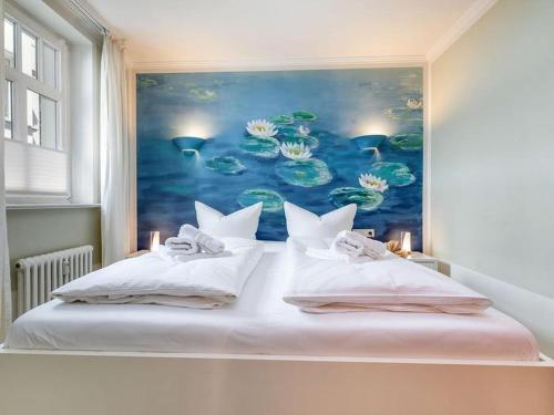Apartamento Villa Seestern Appartment 754