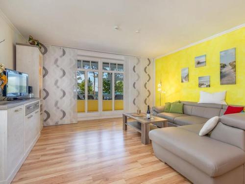 Apartamento Villa Seestern Appartment 754