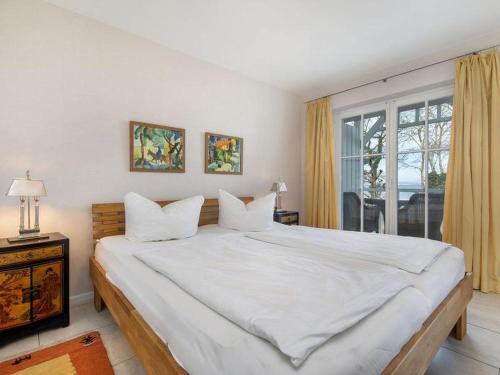 Apartamento Seeschloss Appartment 13