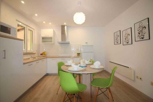 Holiday Homes In Porec/istrien 10143