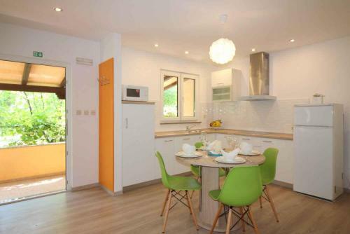 Holiday Homes In Porec/istrien 10143