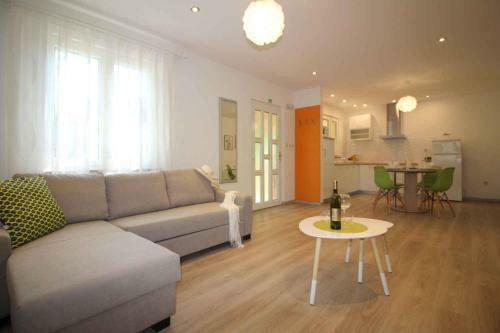 Holiday Homes In Porec/istrien 10143