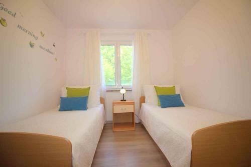 Holiday Homes In Porec/istrien 10143