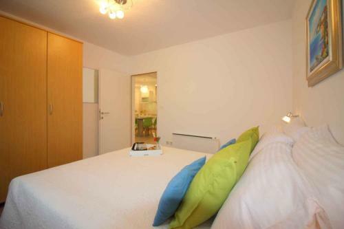 Holiday Homes In Porec/istrien 10143