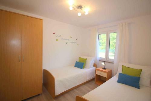Holiday Homes In Porec/istrien 10143