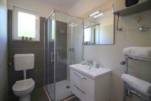 Holiday Homes In Porec/istrien 10143
