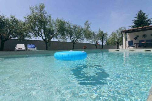 Holiday Homes In Porec/istrien 10143