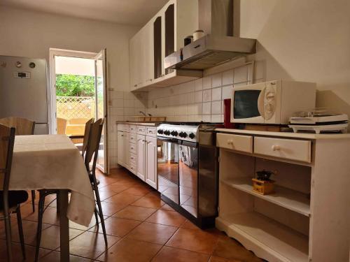 Apartment In Porec/istrien 31135