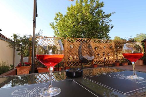 Apartment In Porec/istrien 31135