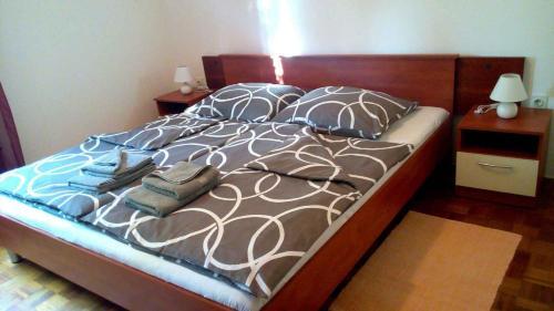 Apartment In Porec/istrien 31168