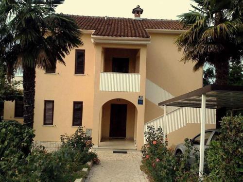 Apartment In Porec/istrien 31168
