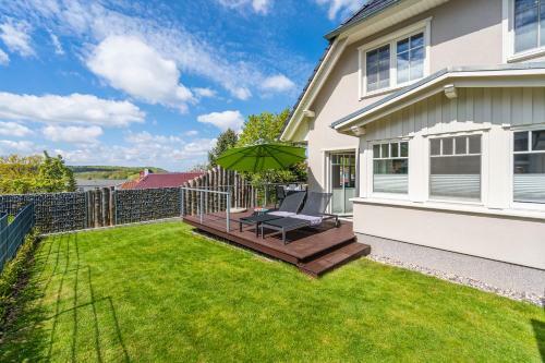 Ferienhaus Seeblick