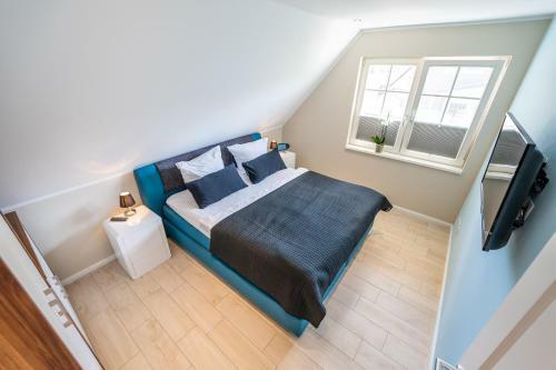 Ferienhaus Seeblick