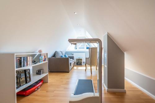 Ferienhaus Seeblick