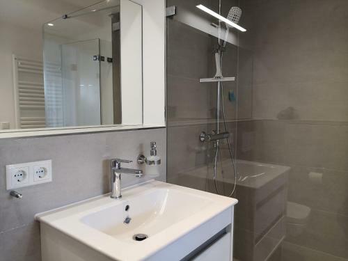Apartamento Fewo Prora - Meersonnewind