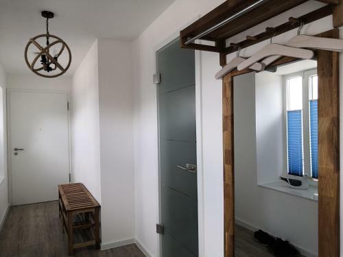 Apartamento Fewo Prora - Meersonnewind