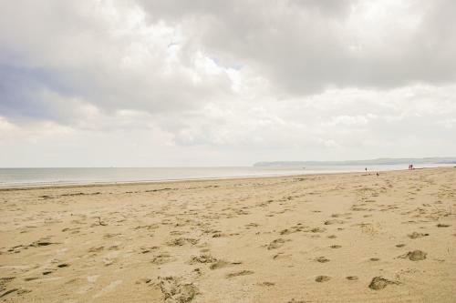 Apartamento Fewo Prora - Meersonnewind