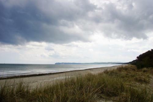 Apartamento Fewo Prora - Meersonnewind