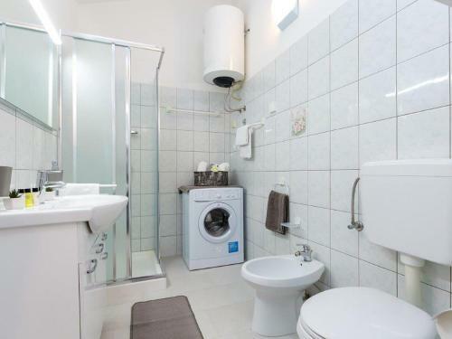 New City Center Design Apartment