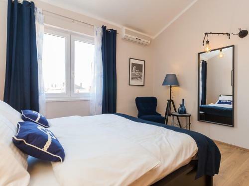 New City Center Design Apartment