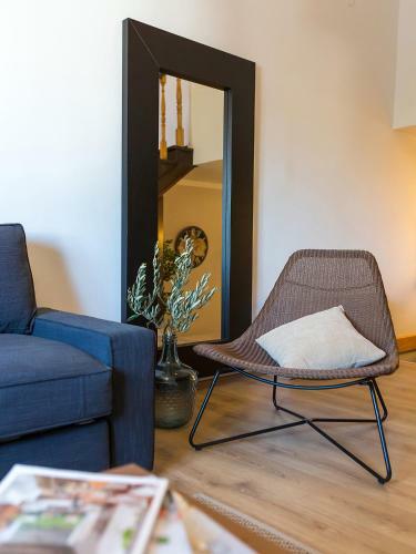 New City Center Design Apartment