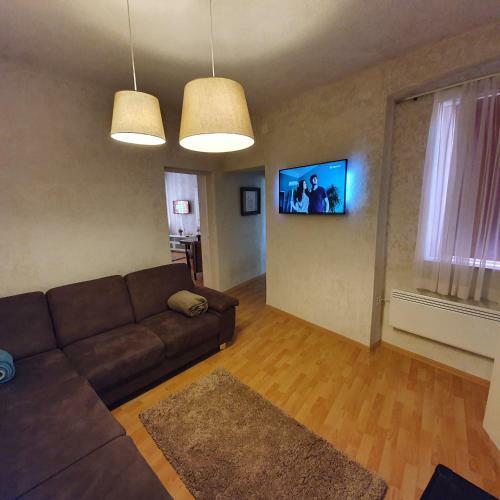 Corte Apartman