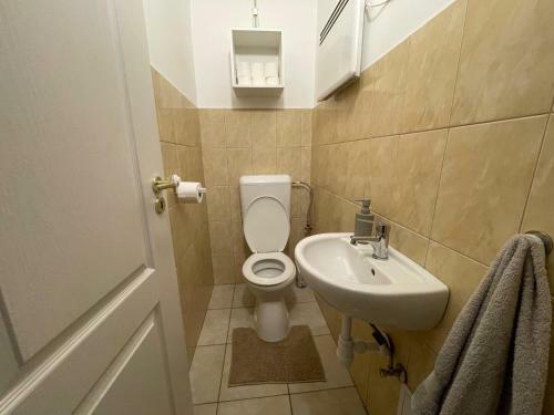 Corte Apartman