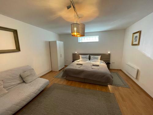 Corte Apartman