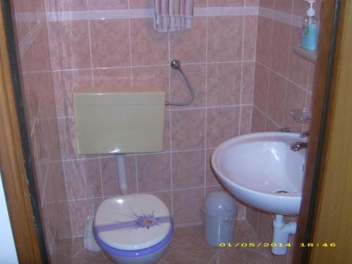 Apartamento Materada 22