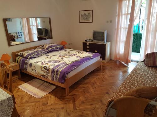 Apartamento Materada 22