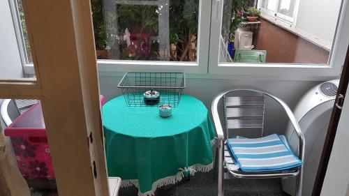 Apartamento Materada 22