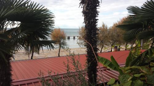 Apartamento Materada 22